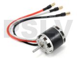 KDE450XF-3500 - KDE Direct 450XF-3500 HP 450 Class Brushless Motor (3500kV)